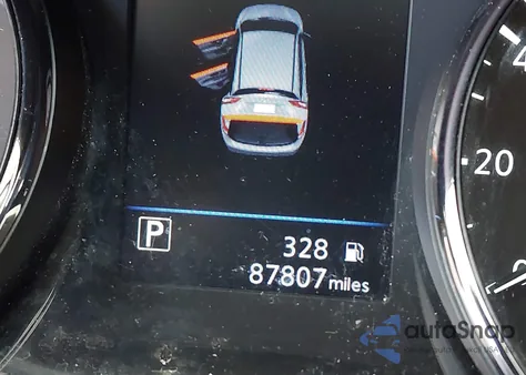 2019 Nissan Rogue Sport S from USA, damaged, VIN JN1BJ1CP7KW234112